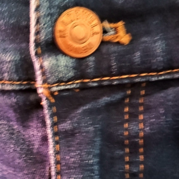 Madewell Roadtripper  Women's Jeans - Picture 11 of 12